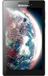 Замена тачскрина на планшете Lenovo Tab 2 A7-10 в Тюмени